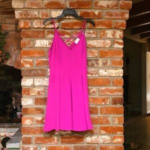 Greylin cocktail party dress